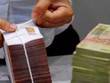 Bội chi ngân sách “kịch trần” chỉ tiêu